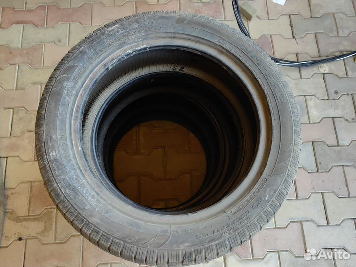 Cooper Weather-Master S/A 2 195/55 R16 87
