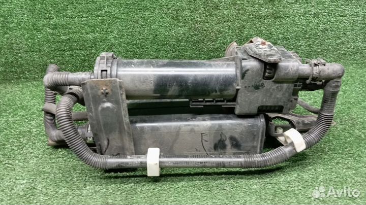 Абсорбер топливный Lexus Ct200h