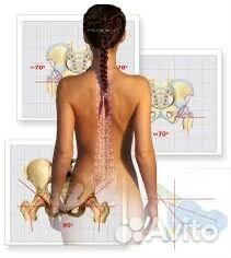 Остеопатический массаж