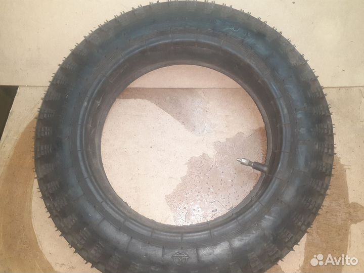 Шины СССР К-65 5/4.5 R10 20