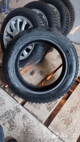 Nokian Tyres Nordman 5 185/55 R15
