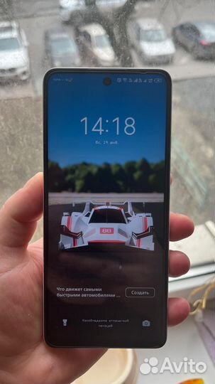 TECNO Spark 10 Pro, 8/256 ГБ