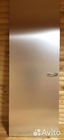 Межкомнатные двери бу