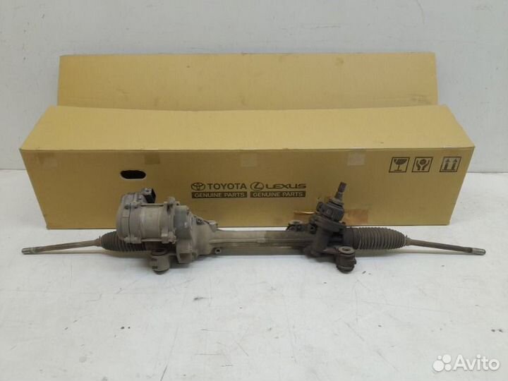 Рулевая рейка Toyota Rav4 50 2018-2023