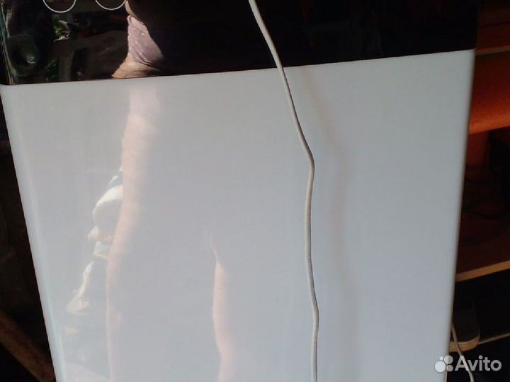 Очиститель воздуха. Мойка воздуха. 70 см. Напольн