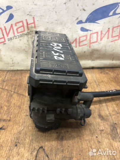 Модулятор для Volvo Fh 2012