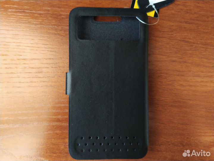 Чехол-книжка для смартфона