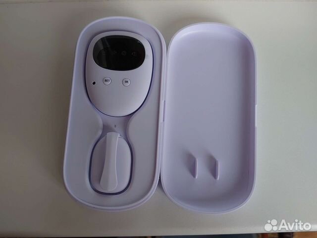 Энурезный будильник купить в Москве | Личные вещи | Авито