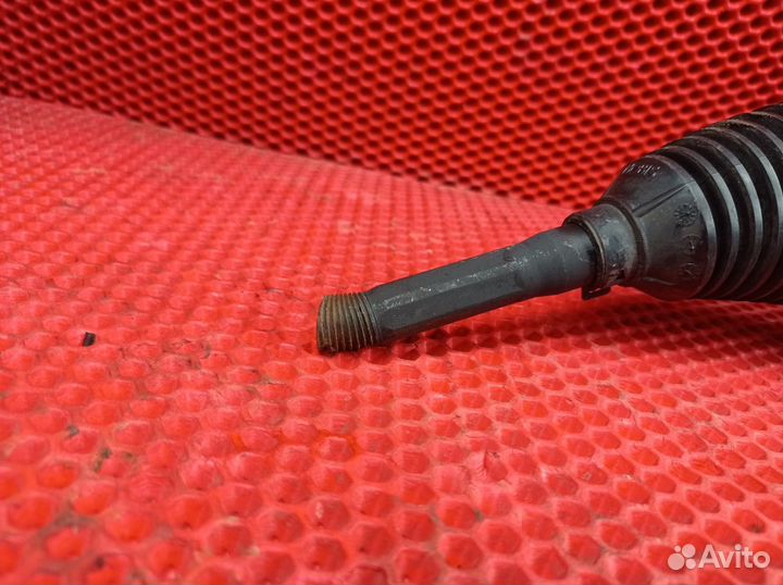 Рейка рулевая Hyundai Grandeur IG G4KJ 56500-G0000