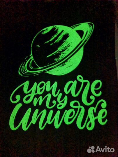 Печать на тканях, шелкография и дтф(DTF)