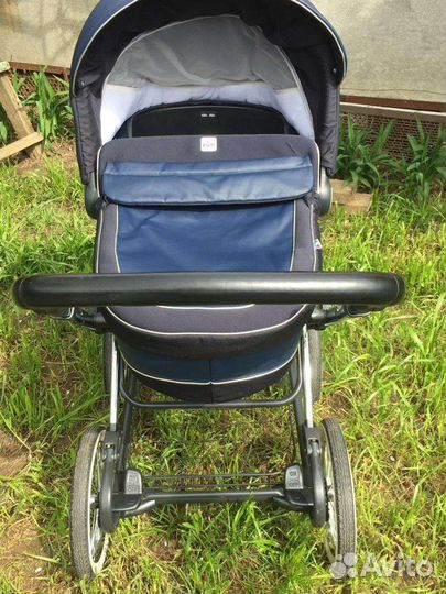 Детская коляска Италия