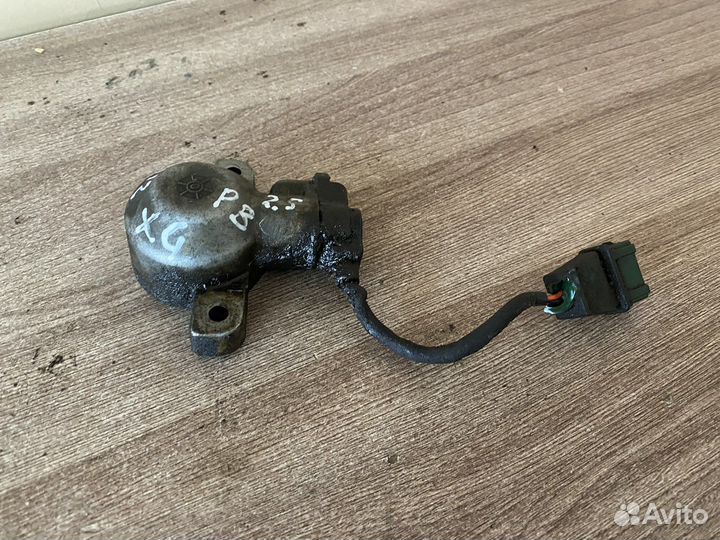 Датчик положения распредвала Hyundai KIA 2.5-2.7