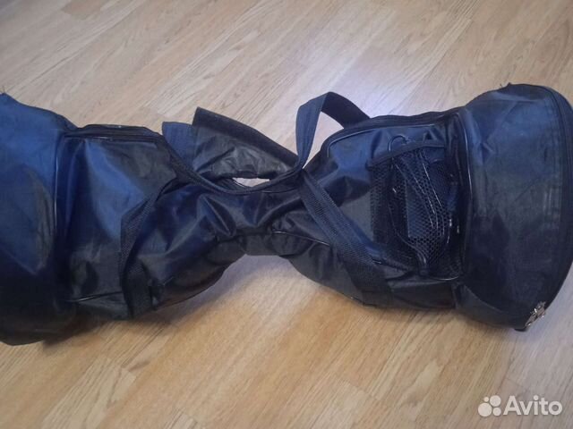 Гироскутер бу