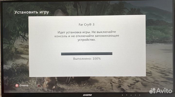 Диски для Xbox 360 лицензия