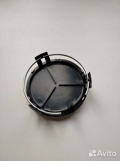 Колпачки заглушки на диски Мерседес