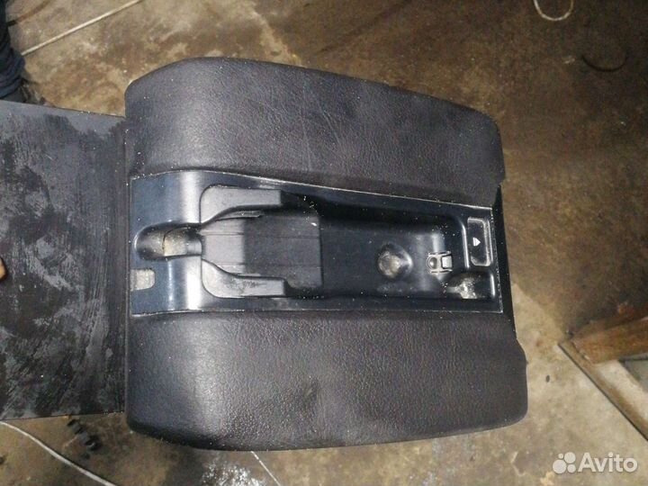 Подлокотник бмв е39 BMW e39