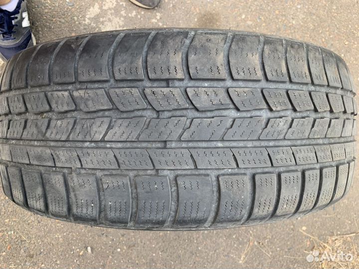 Nexen Winguard Sport 225/55 R17 101V