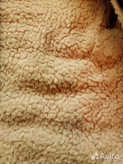 Куртка для девочки 104