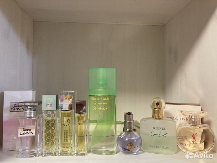 Gucci, givenchy, Armani