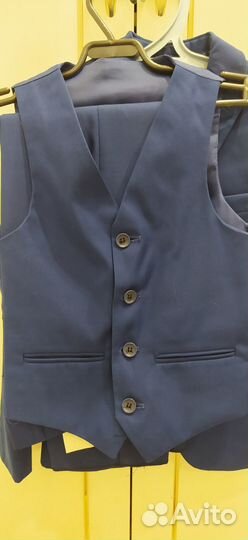 Школьная форма для мальчика