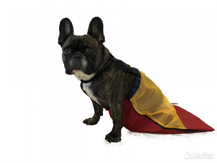 Сумка-конверт/переноска