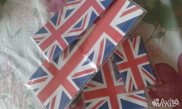 Обложка на паспорт Анжелина Джоли, Боб Марли фкэр