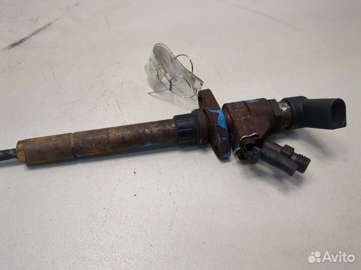 Форсунка топливная Ford C-Max, 2008