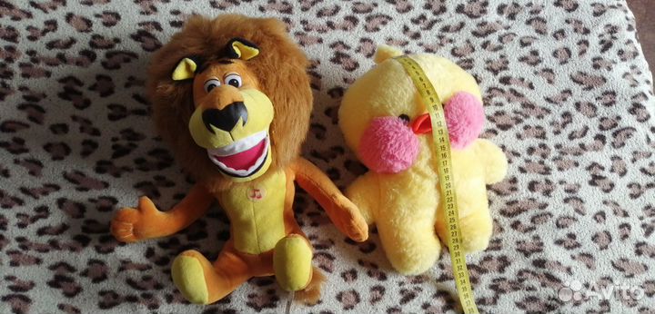 Игрушки из коллекции