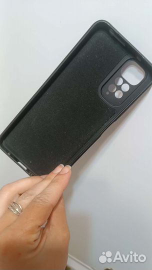 Чехол для Redmi Note 11s