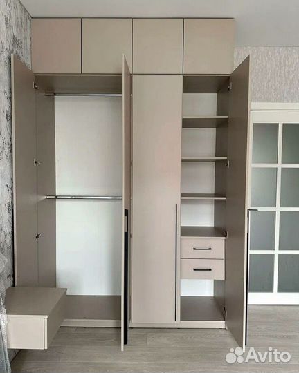 Шкаф стиль IKEA