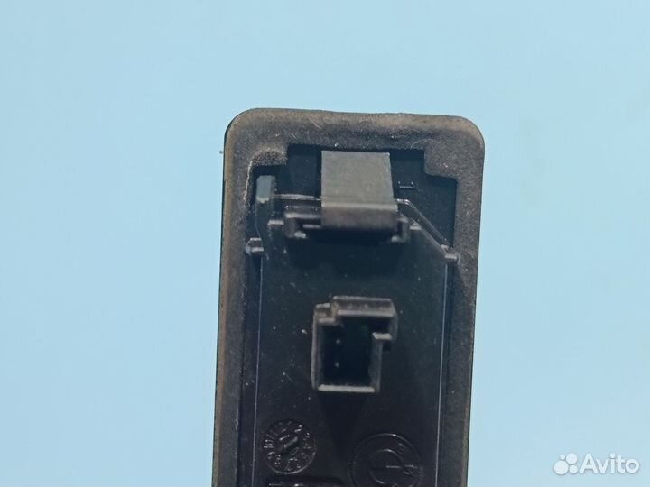 Фонарь подсветки номера для BMW 3 Е92