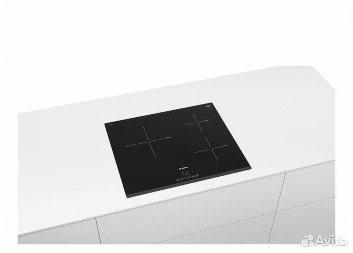 Варочная поверхность bosch