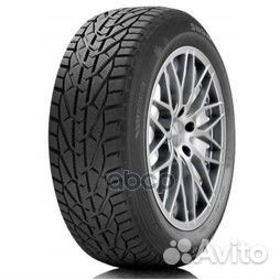 Tigar Winter 205/65 R16