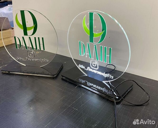 Изготовление логотипа на заказ