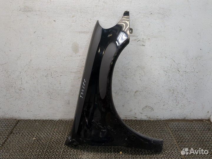 Крыло Mercedes ML W163, 2005