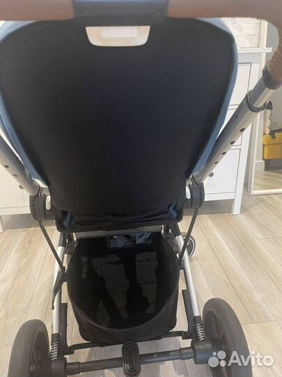 Коляска cybex balios s