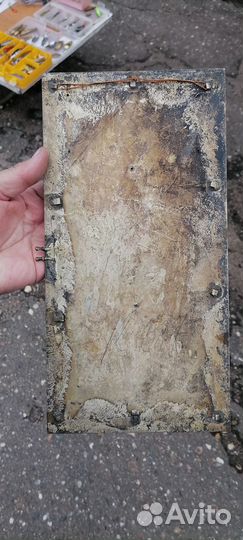 Уникальный артефакт по Российскому купечеству