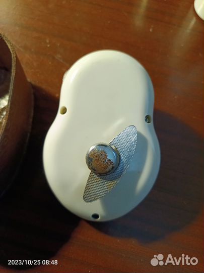 Бритвы Чайка-2 и Спутник