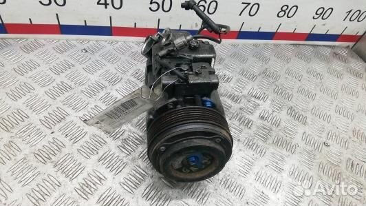 Компрессор кондиционера дизельный BMW 3 E90/E91 (G