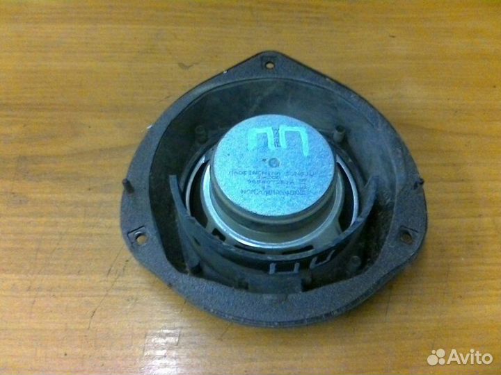 Динамик передний правый Chevrolet Aveo седан 1