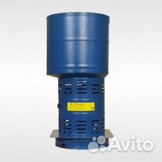 Зернодробилка Фермер из-25М (400 кг/ч)