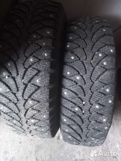 Зимние колеса r13 на ваз