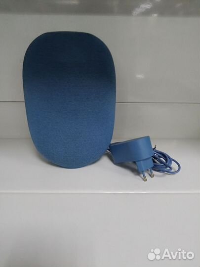 Умная колонка капсула маруся