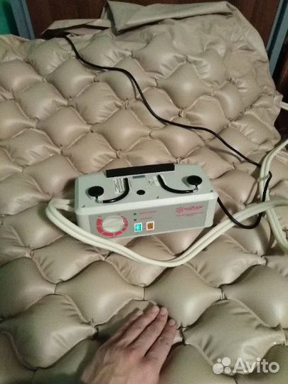 Матрас счастливый