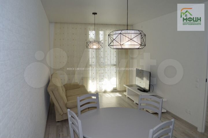 2-к. квартира, 41 м², 5/9 эт.