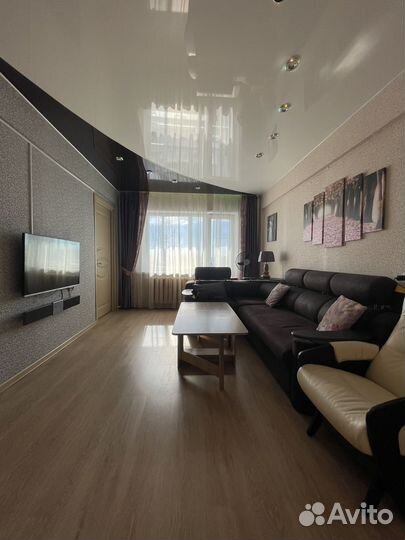 Угловой диван