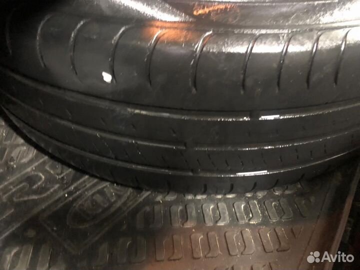Kumho Ecowing ES31 185/65 R15 30F