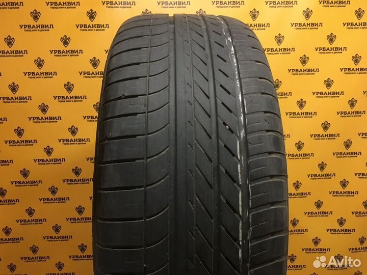 Goodyear Eagle F1 Asymmetric SUV 255/50 R19