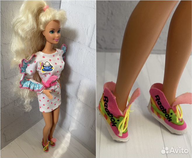 Барби / Barbie All American