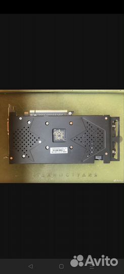 Radeon RX 470 4g 256BIT DDR5